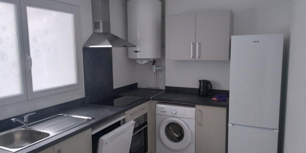 appartement à MONT DE MARSAN (40000)